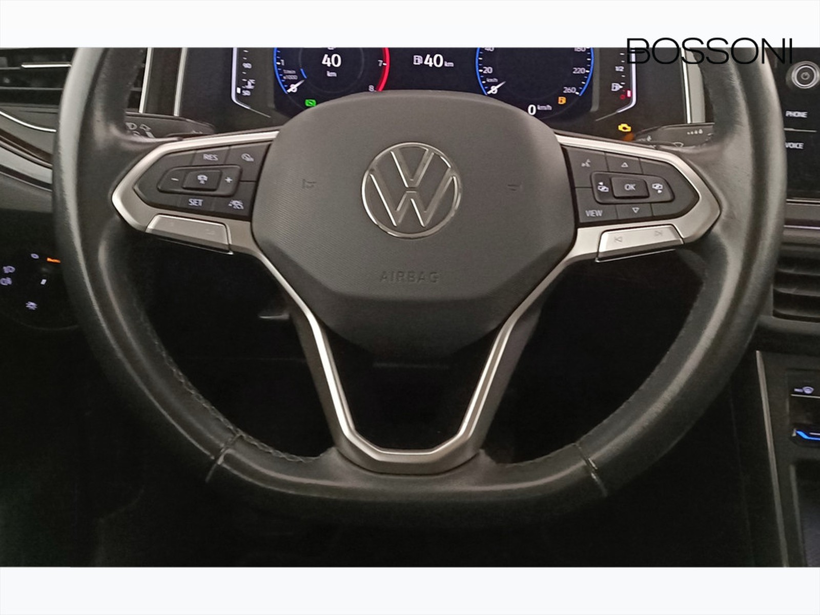 15 - Volkswagen Polo 1.0 tsi 110cv style dsg