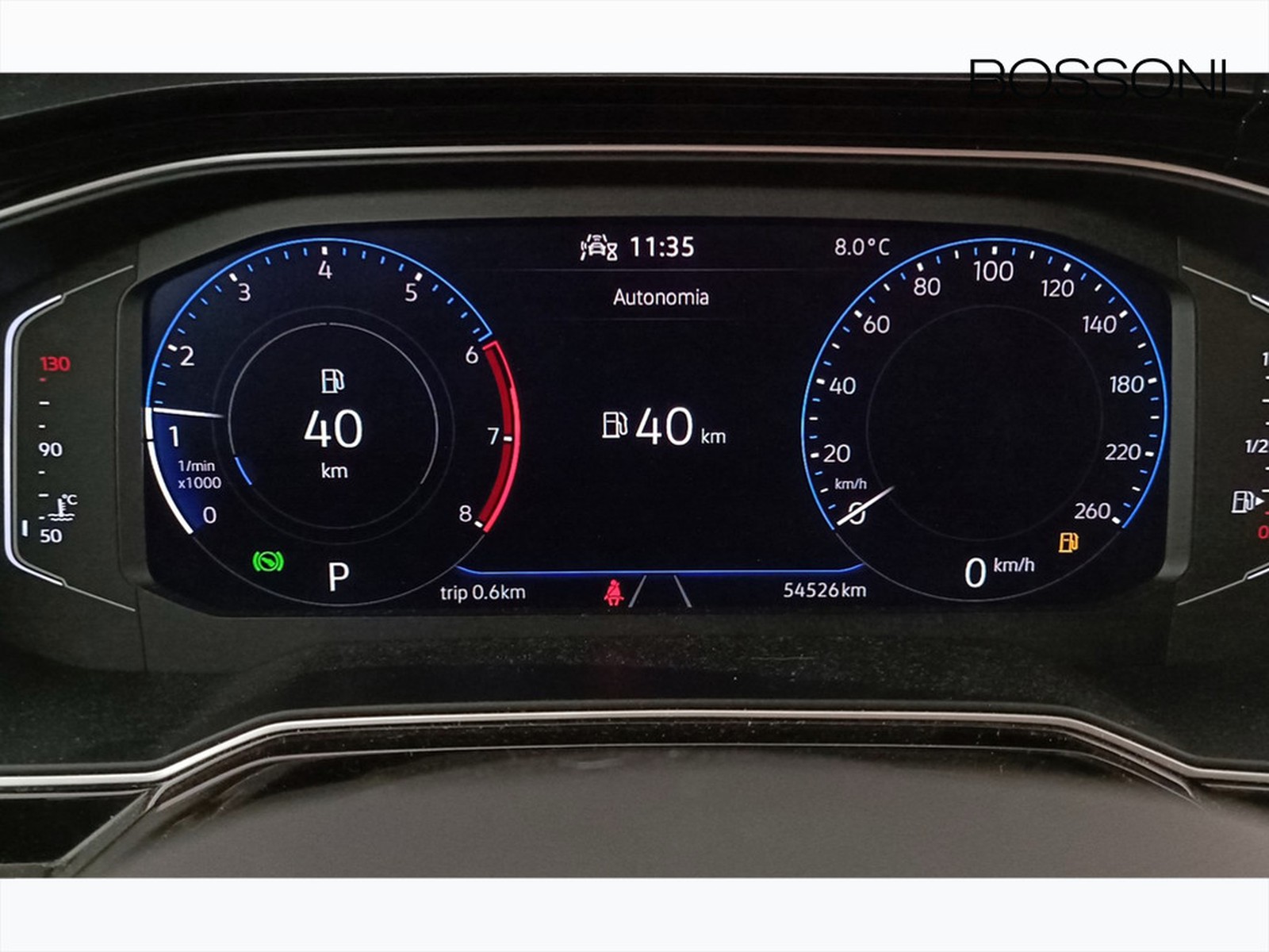 17 - Volkswagen Polo 1.0 tsi 110cv style dsg