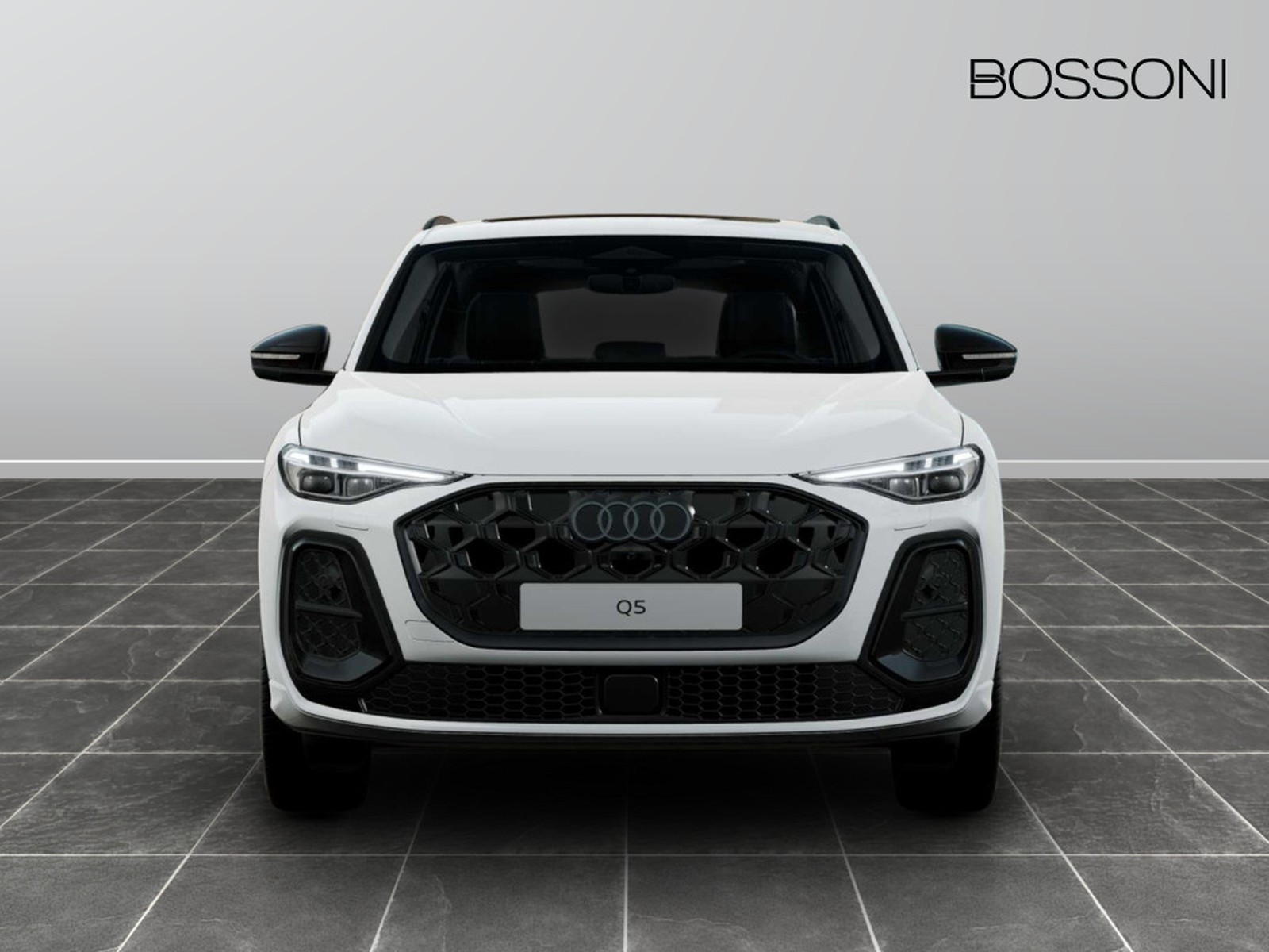 4 - Audi Q5 2.0 e-hybrid 299cv s line edition quattro s tronic