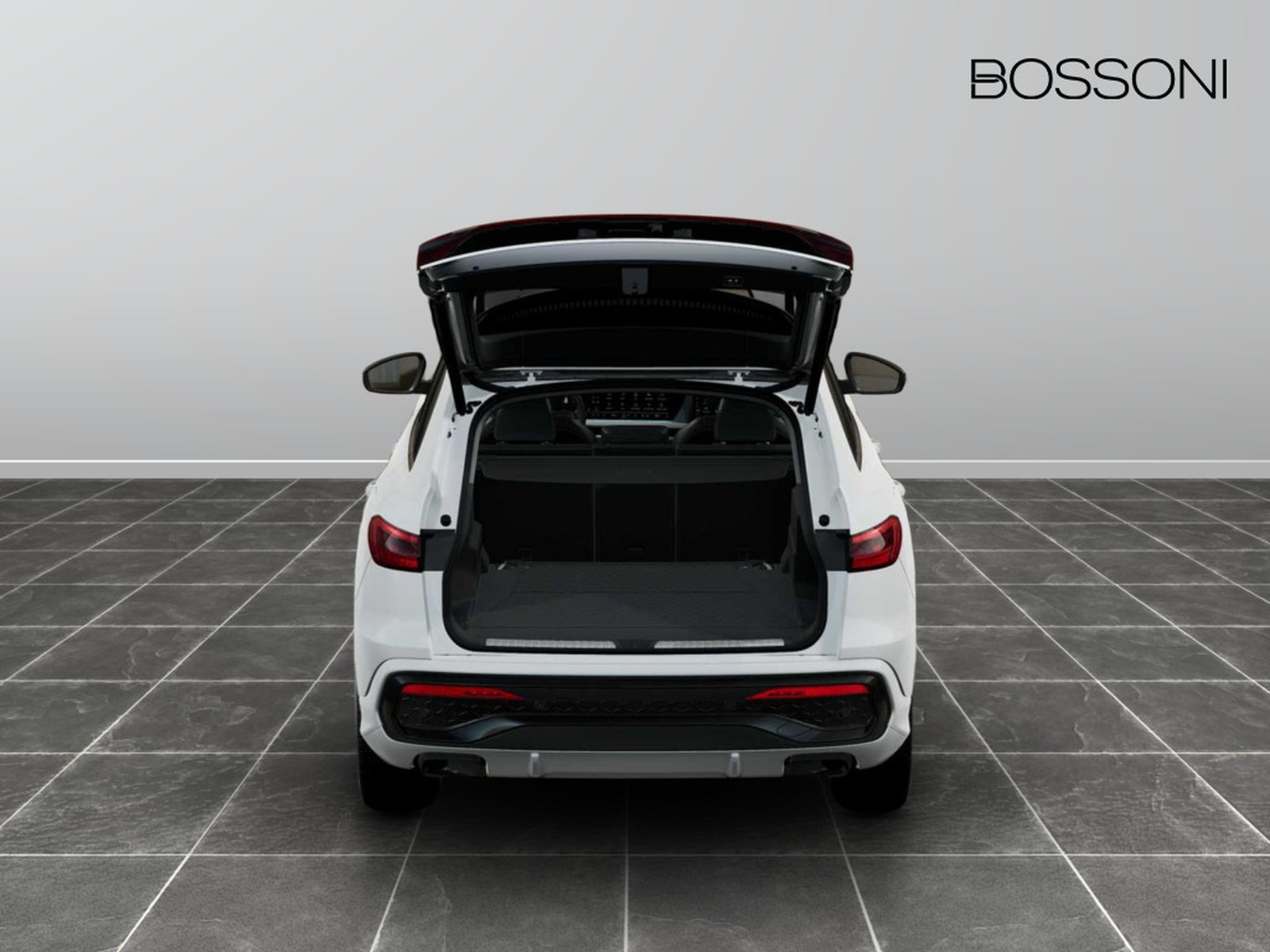 6 - Audi Q5 2.0 e-hybrid 299cv s line edition quattro s tronic