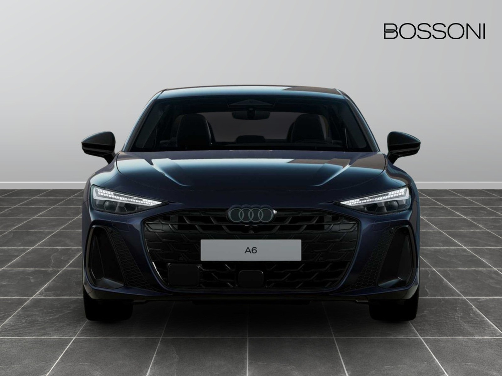 4 - Audi A6 2.0 tdi mhev+ 204cv s line edition s tronic