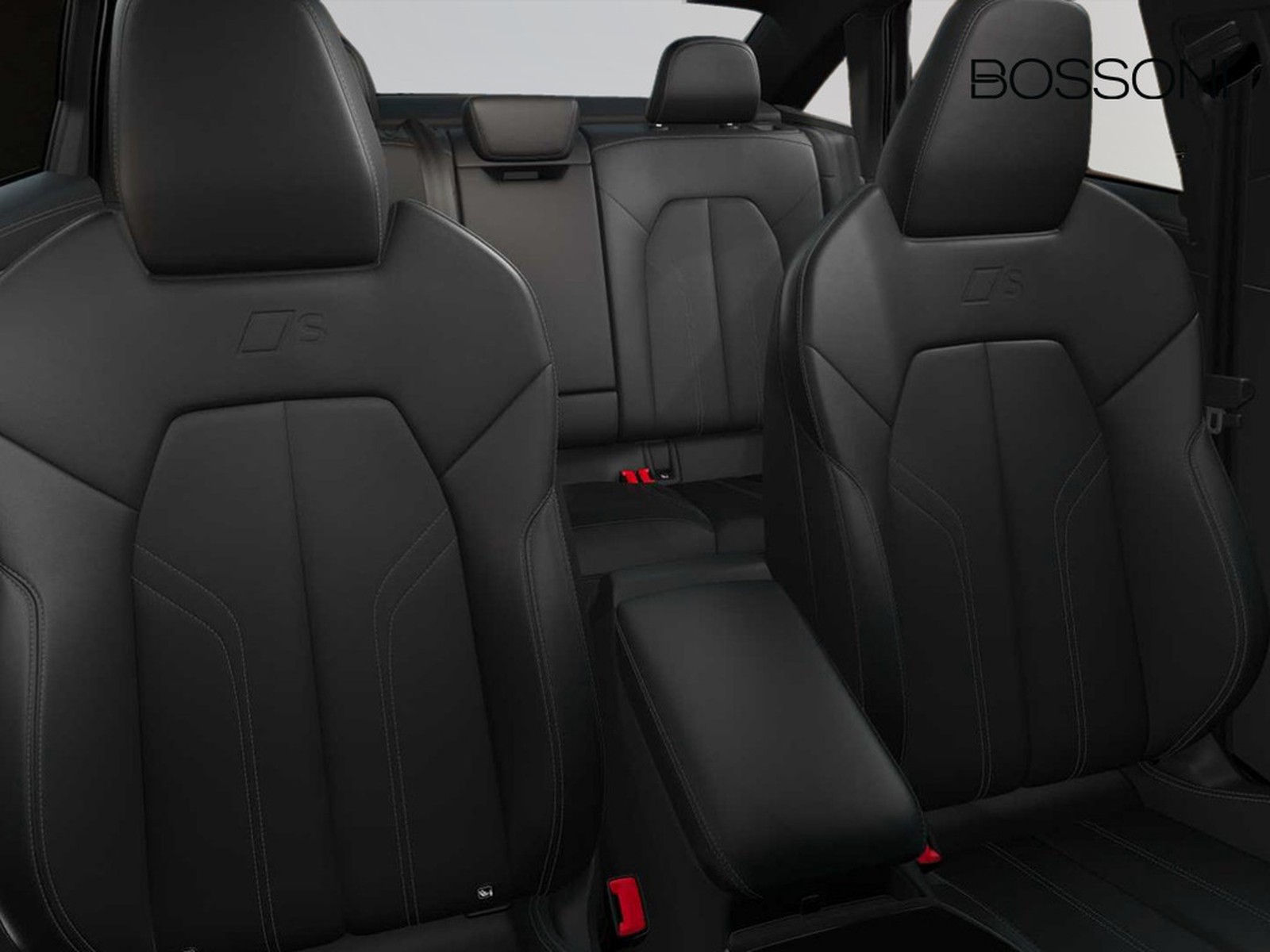 10 - Audi A6 2.0 tdi mhev+ 204cv s line edition s tronic