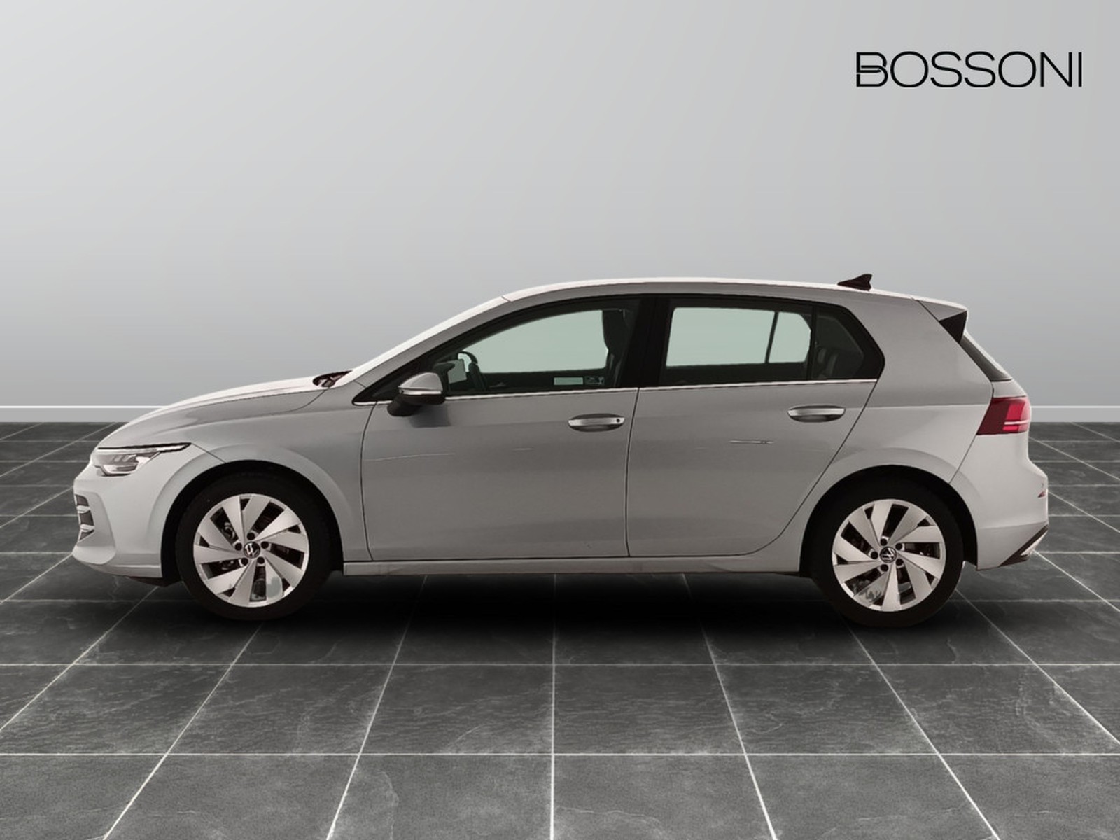 3 - Volkswagen Golf 2.0 tdi scr 150cv style dsg