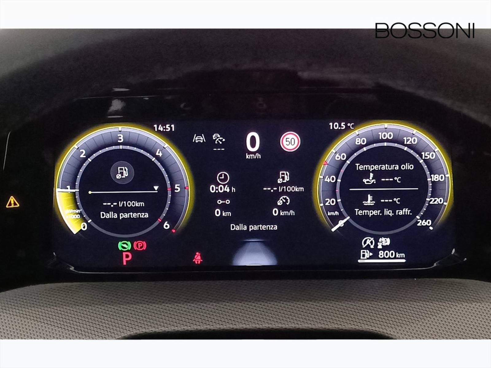 17 - Volkswagen Golf 2.0 tdi scr 150cv style dsg