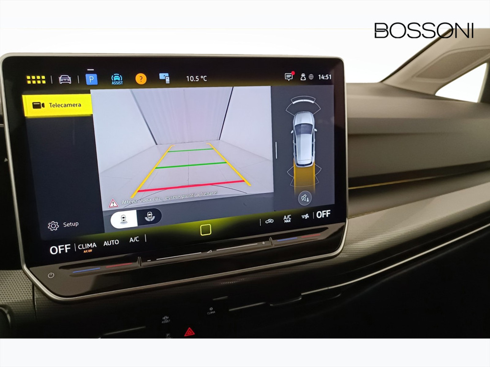 20 - Volkswagen Golf 2.0 tdi scr 150cv style dsg