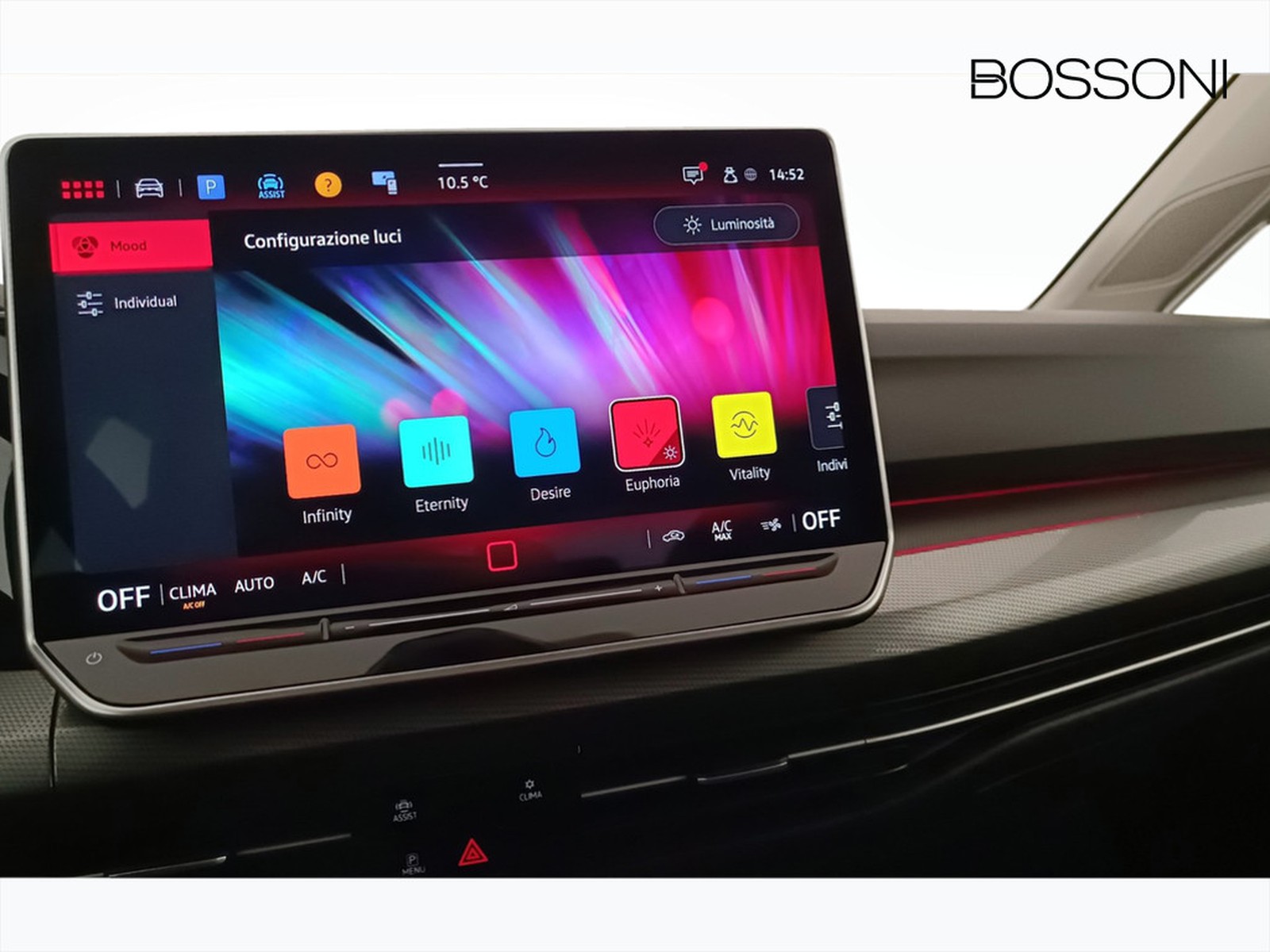 22 - Volkswagen Golf 2.0 tdi scr 150cv style dsg