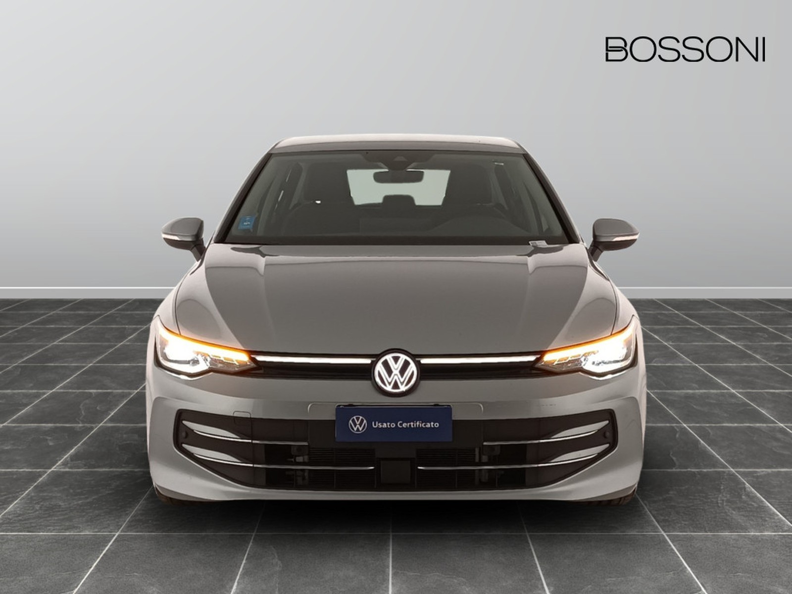 47 - Volkswagen Golf 2.0 tdi scr 150cv style dsg