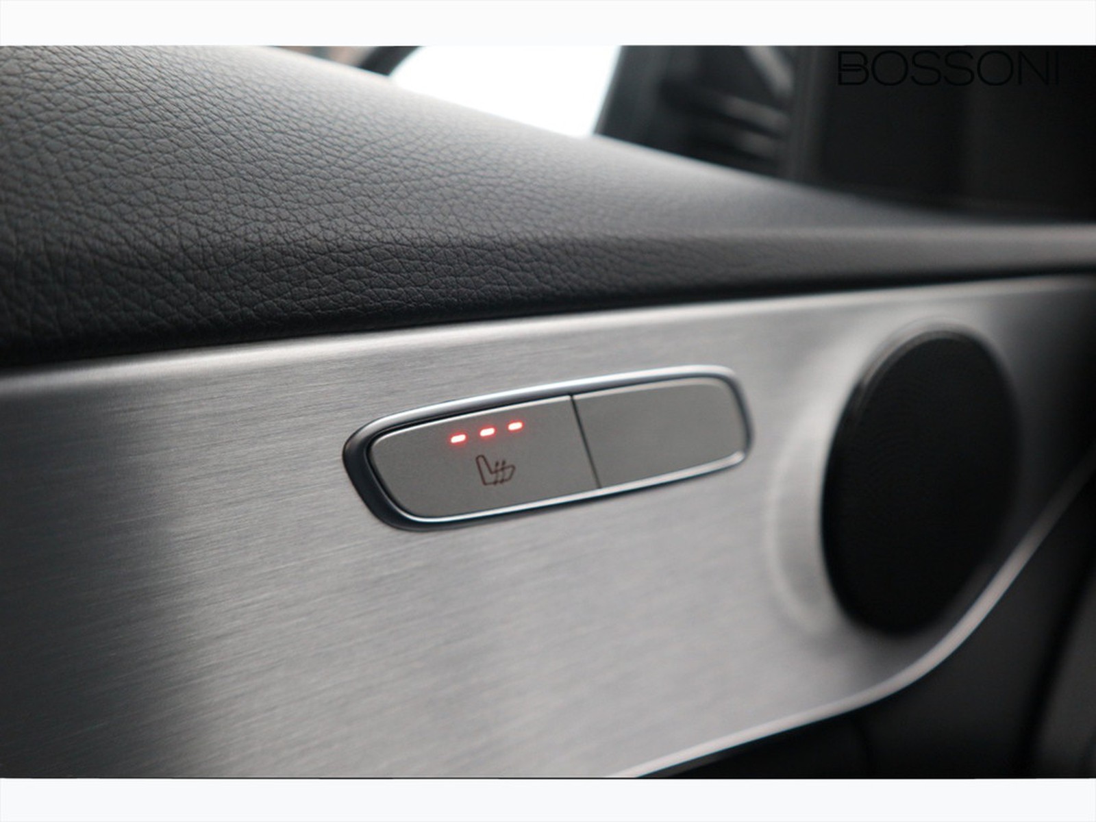 15 - Mercedes Classe C berlina 200 sport 7g-tronic plus