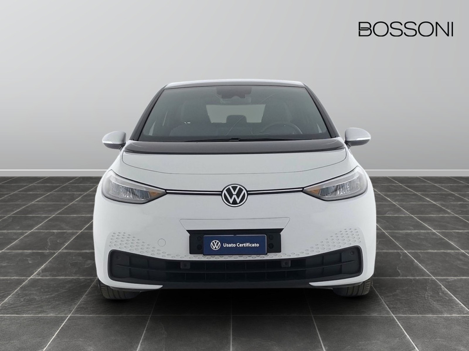 2 - Volkswagen ID.3 58 kwh pro performance