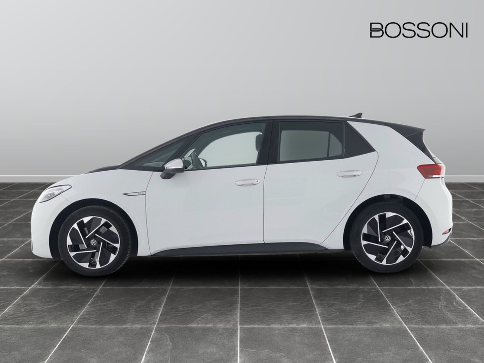 3 - Volkswagen ID.3 58 kwh pro performance