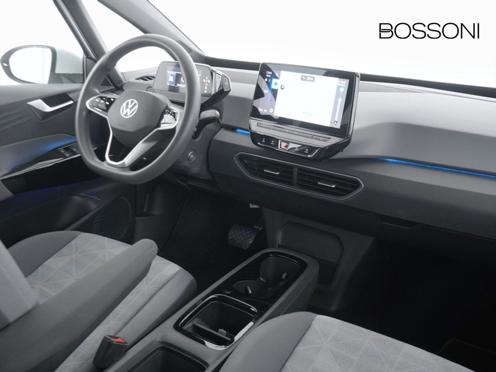 6 - Volkswagen ID.3 58 kwh pro performance