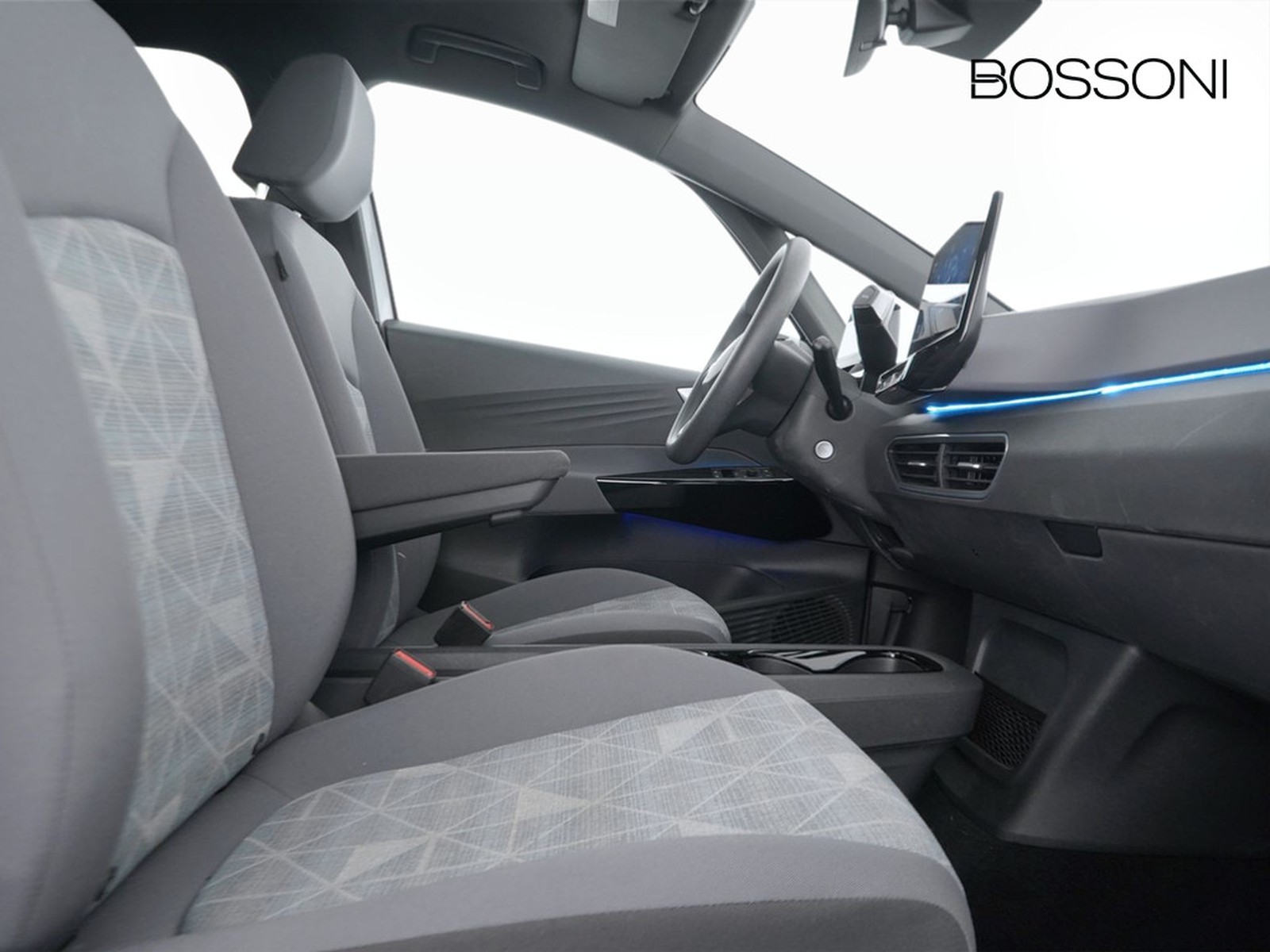 8 - Volkswagen ID.3 58 kwh pro performance