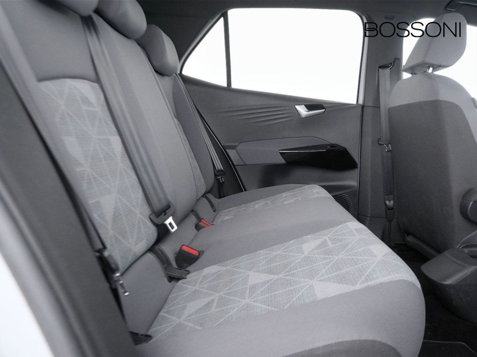 9 - Volkswagen ID.3 58 kwh pro performance