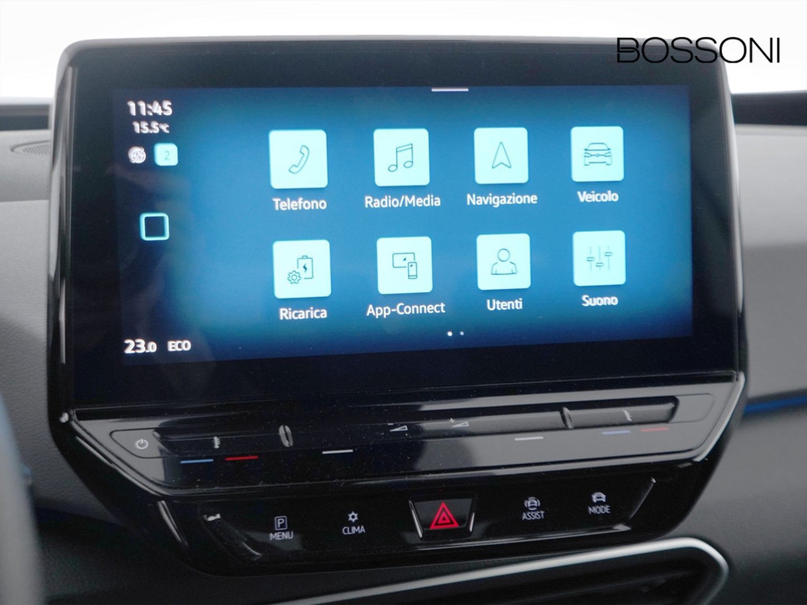 27 - Volkswagen ID.3 58 kwh pro performance