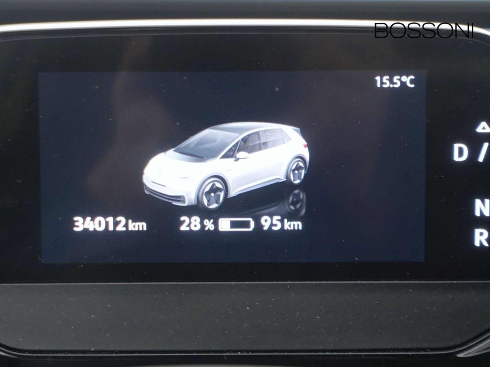 30 - Volkswagen ID.3 58 kwh pro performance