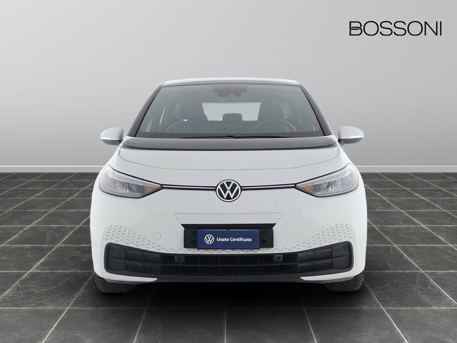 2 - Volkswagen ID.3 58 kwh pro performance