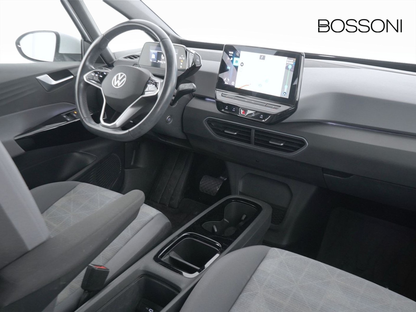 6 - Volkswagen ID.3 58 kwh pro performance