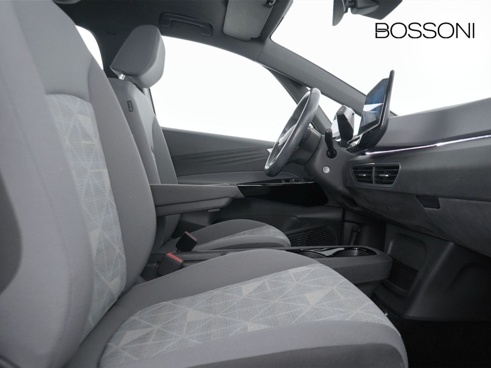 8 - Volkswagen ID.3 58 kwh pro performance