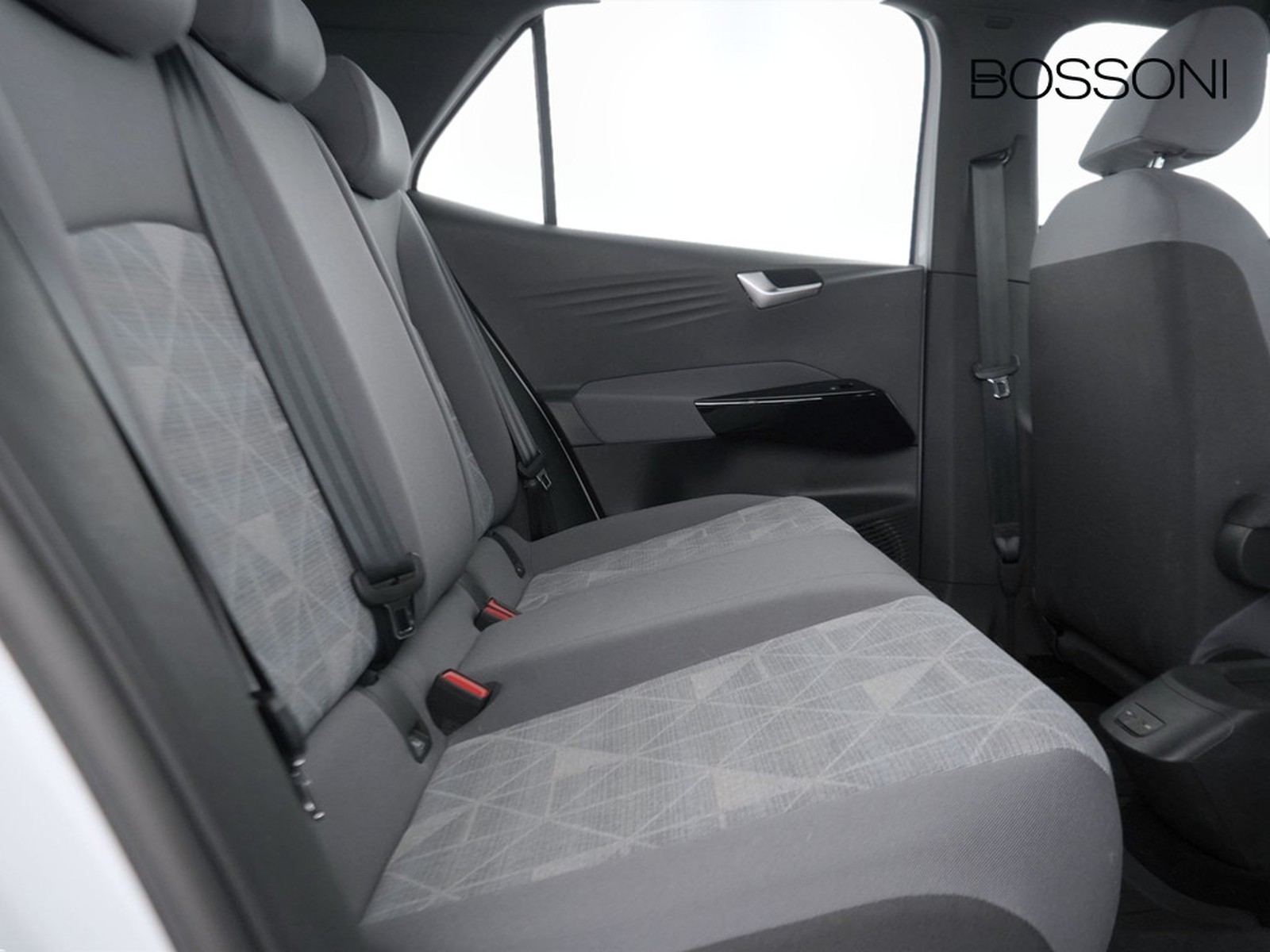 9 - Volkswagen ID.3 58 kwh pro performance