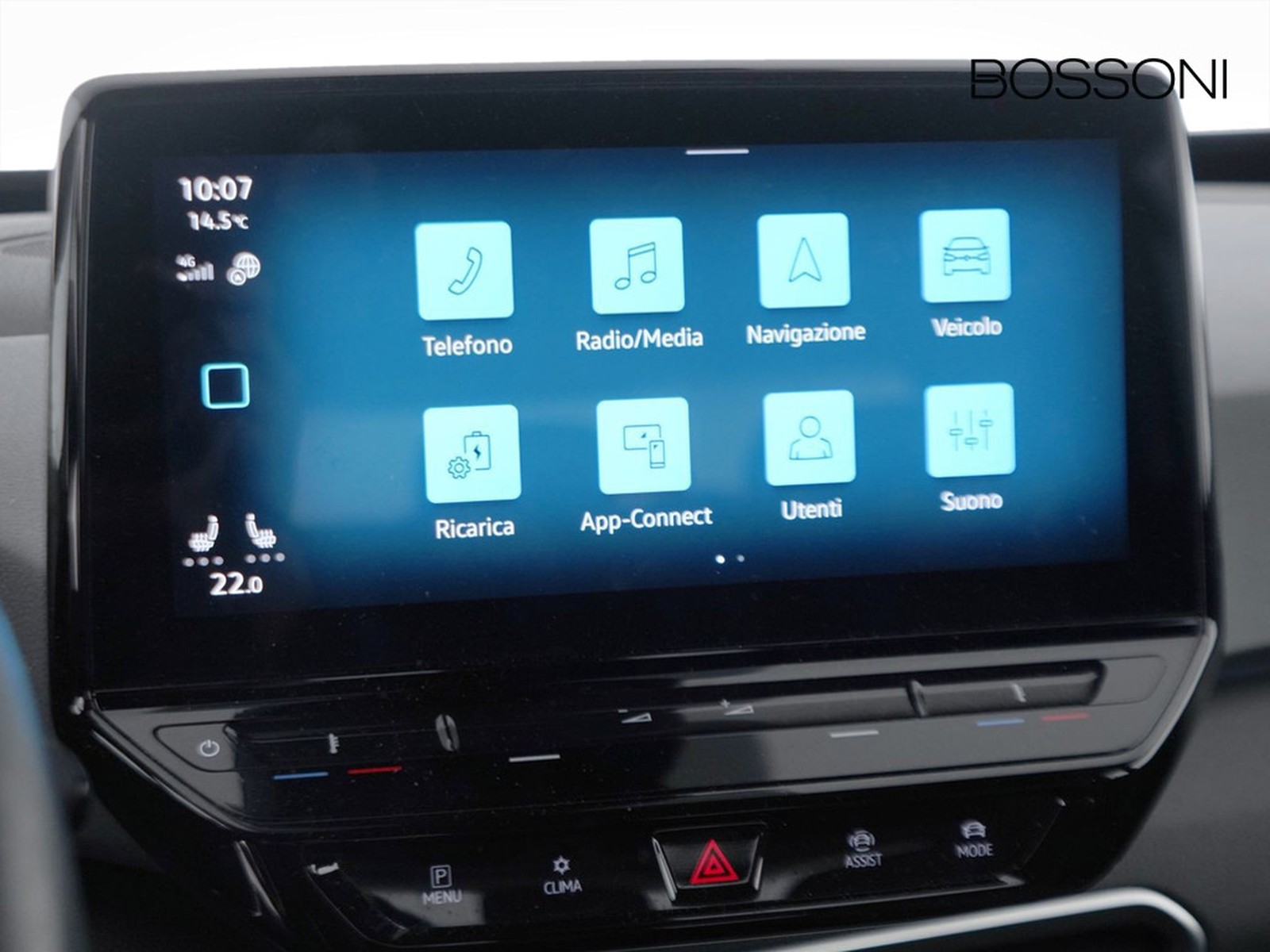 28 - Volkswagen ID.3 58 kwh pro performance