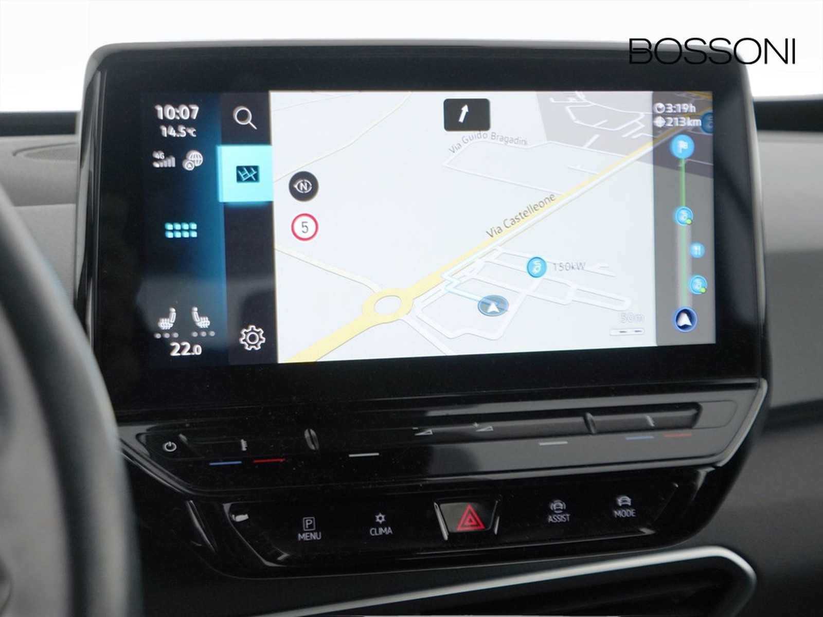 29 - Volkswagen ID.3 58 kwh pro performance