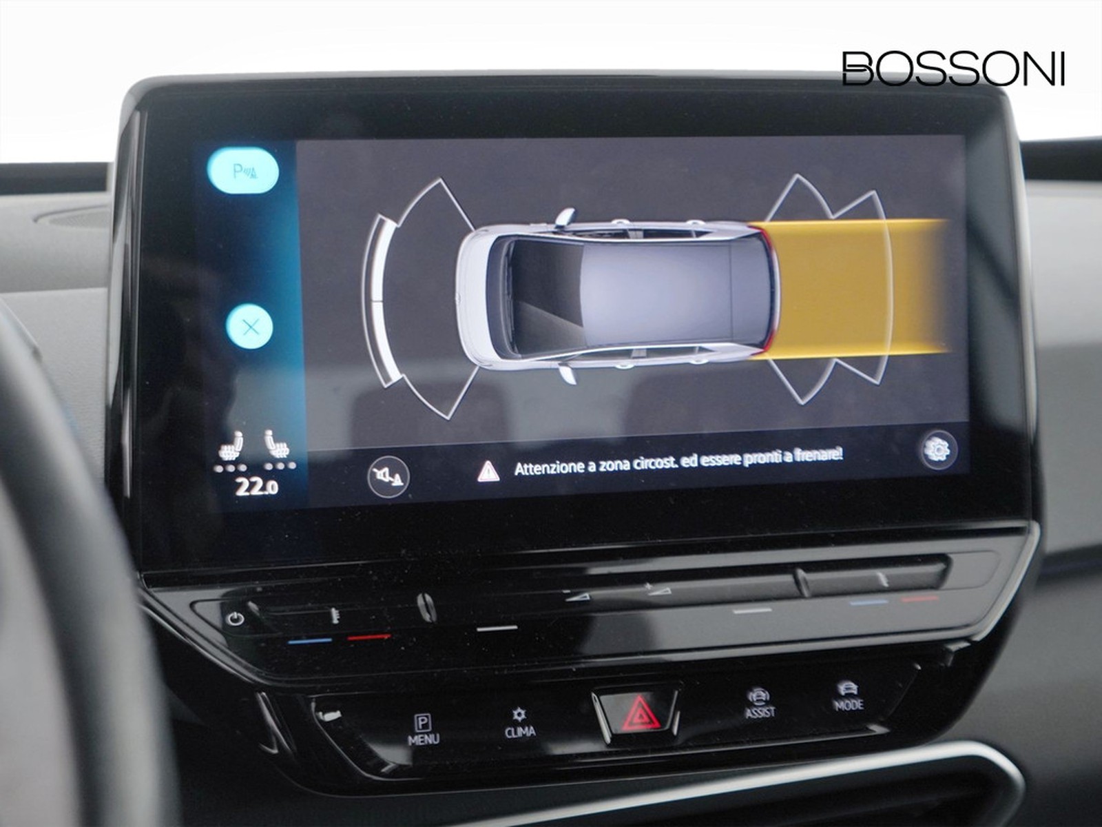 30 - Volkswagen ID.3 58 kwh pro performance