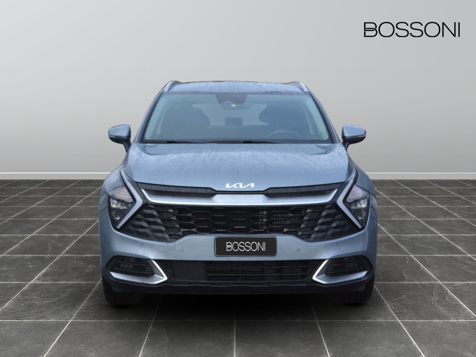 2 - Kia Sportage 1.6 t-gdi phev style awd at6