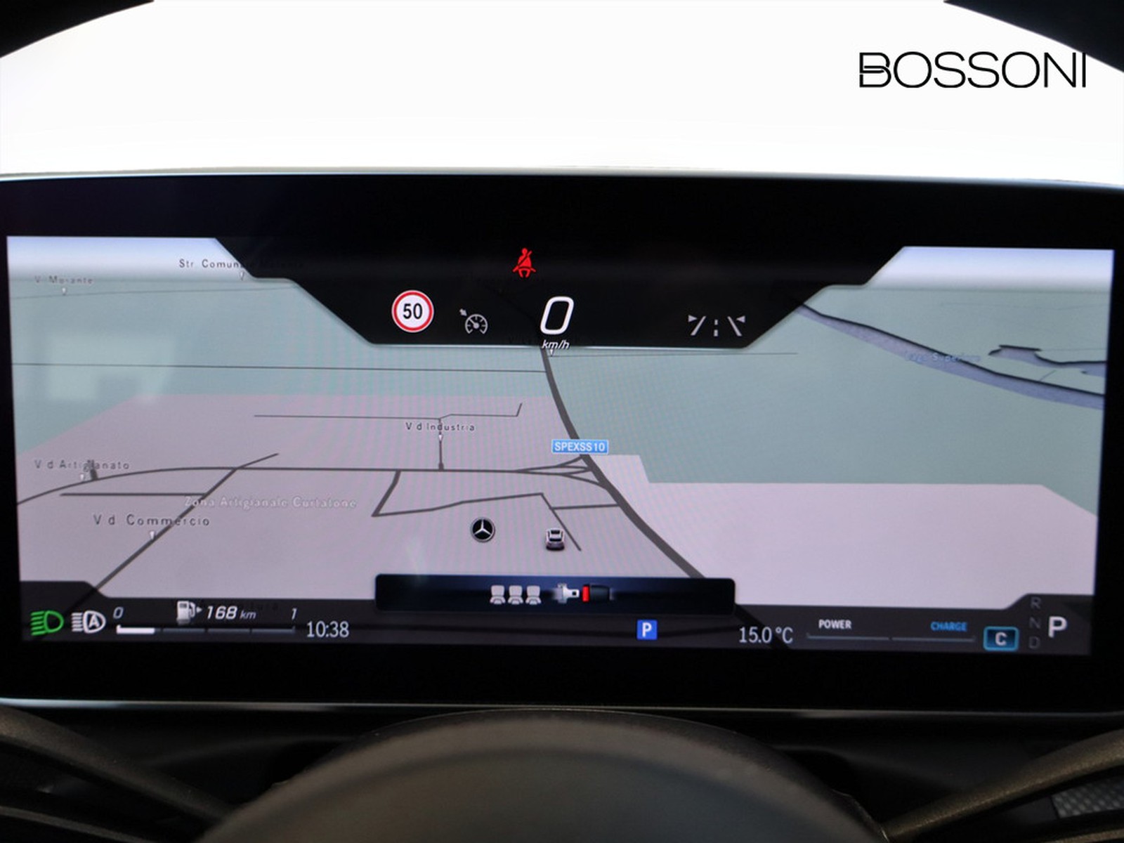 16 - Mercedes Classe C station wagon 300 d mild hybrid premium 9g-tronic