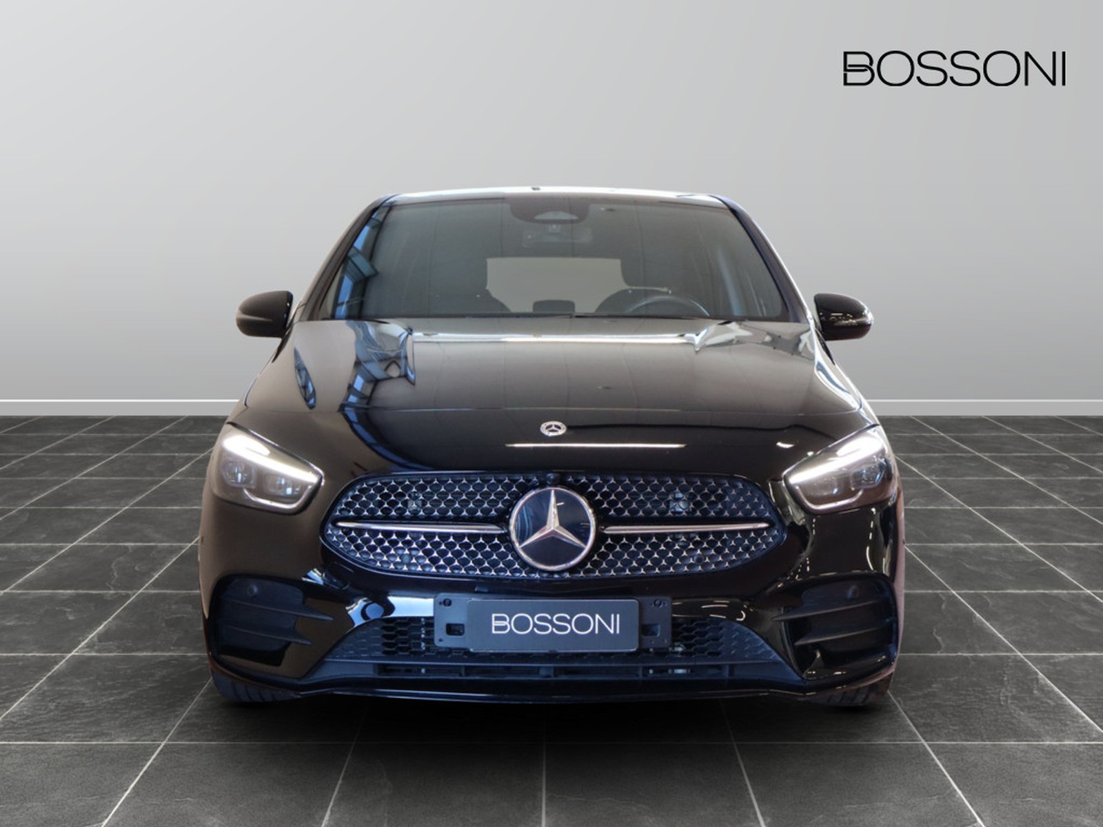 2 - Mercedes Classe B 180 amg line advanced plus 7g-dct