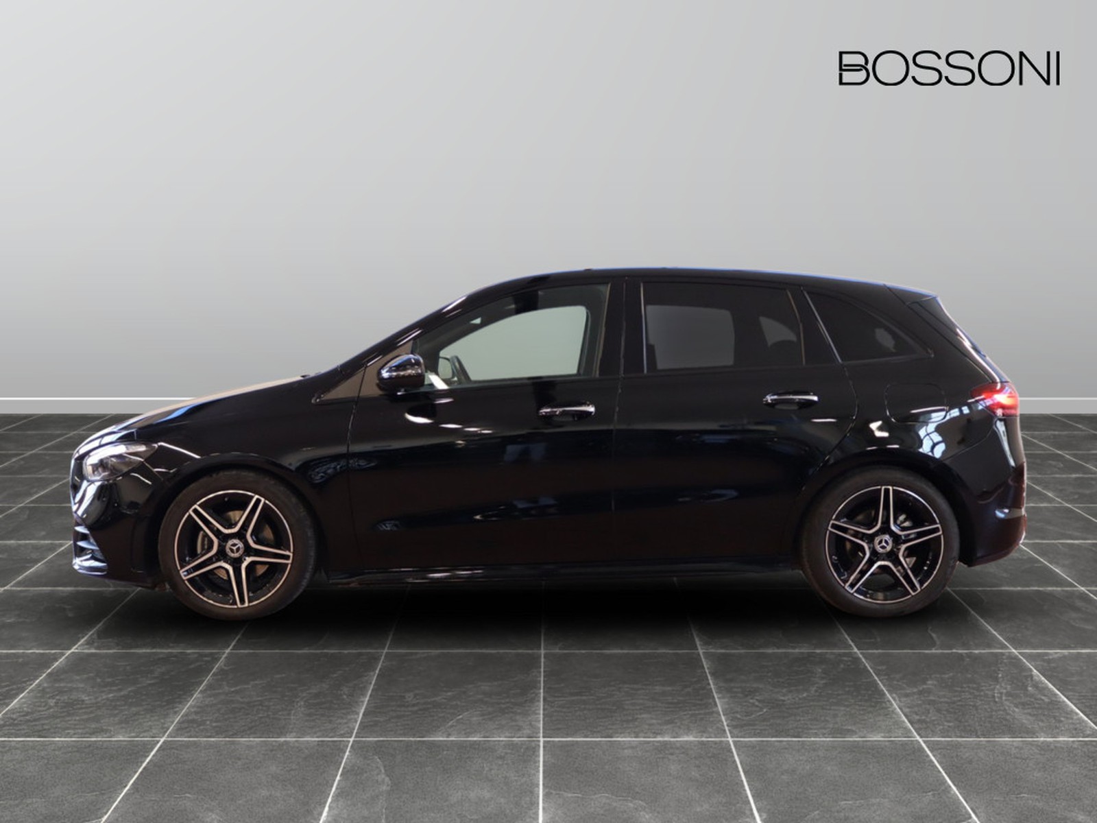 3 - Mercedes Classe B 180 amg line advanced plus 7g-dct