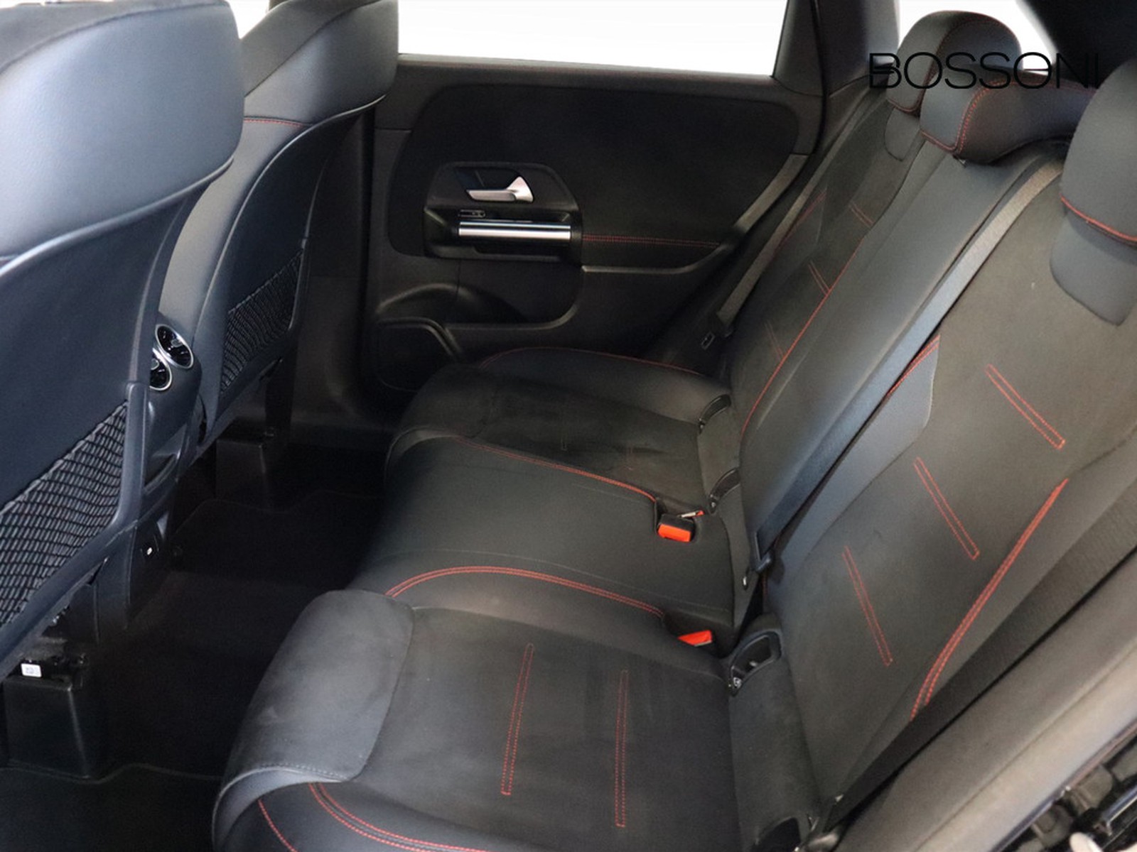 8 - Mercedes Classe B 180 amg line advanced plus 7g-dct