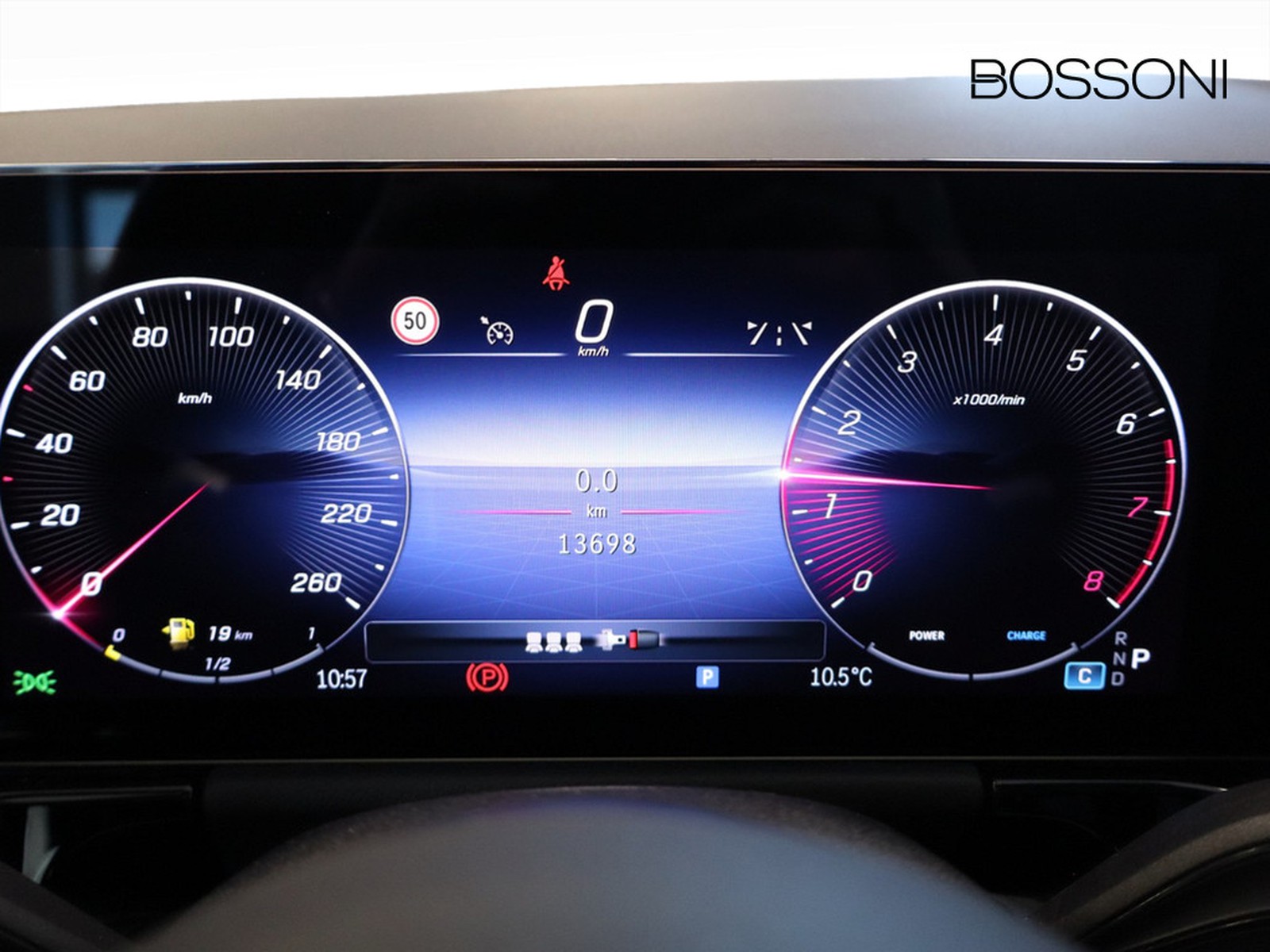 9 - Mercedes Classe B 180 amg line advanced plus 7g-dct