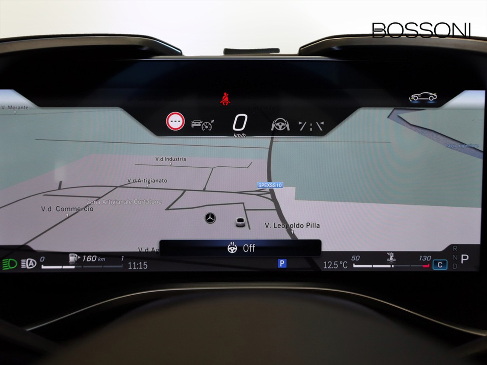 17 - AMG SL amg roadster 63 v8 premium plus 4matic+ speedshift mct amg