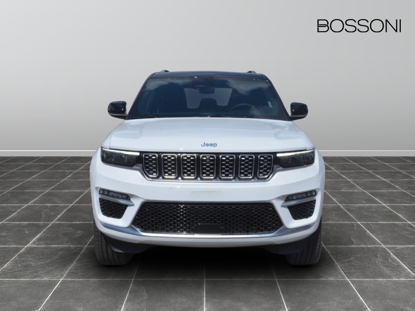 2 - Jeep Grand Cherokee 2.0 atx phev summit reserve 4xe auto