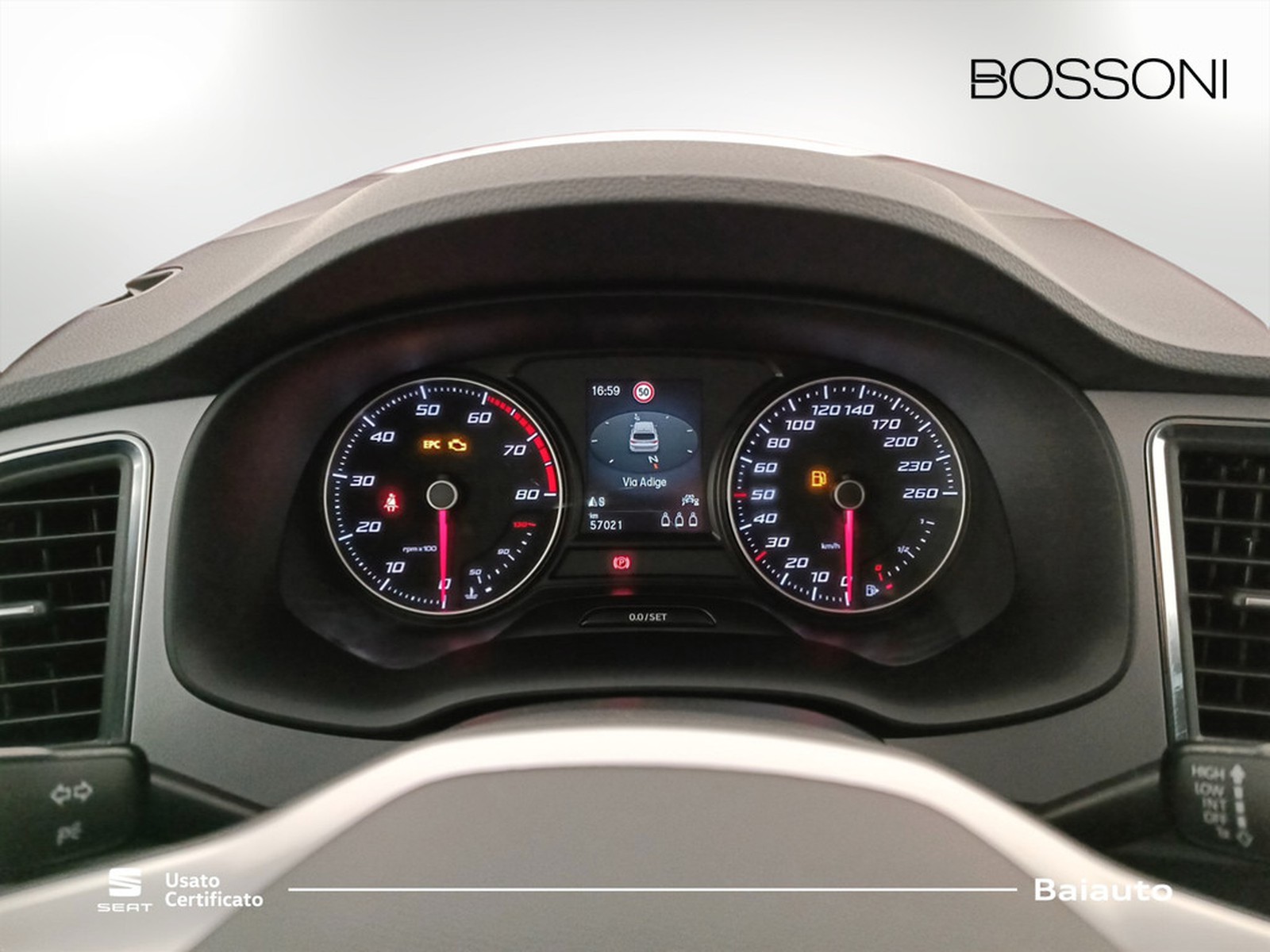 9 - Seat Ateca 1.5 ecotsi 150cv fr