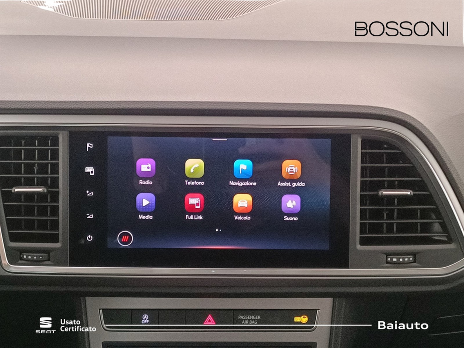 10 - Seat Ateca 1.5 ecotsi 150cv fr