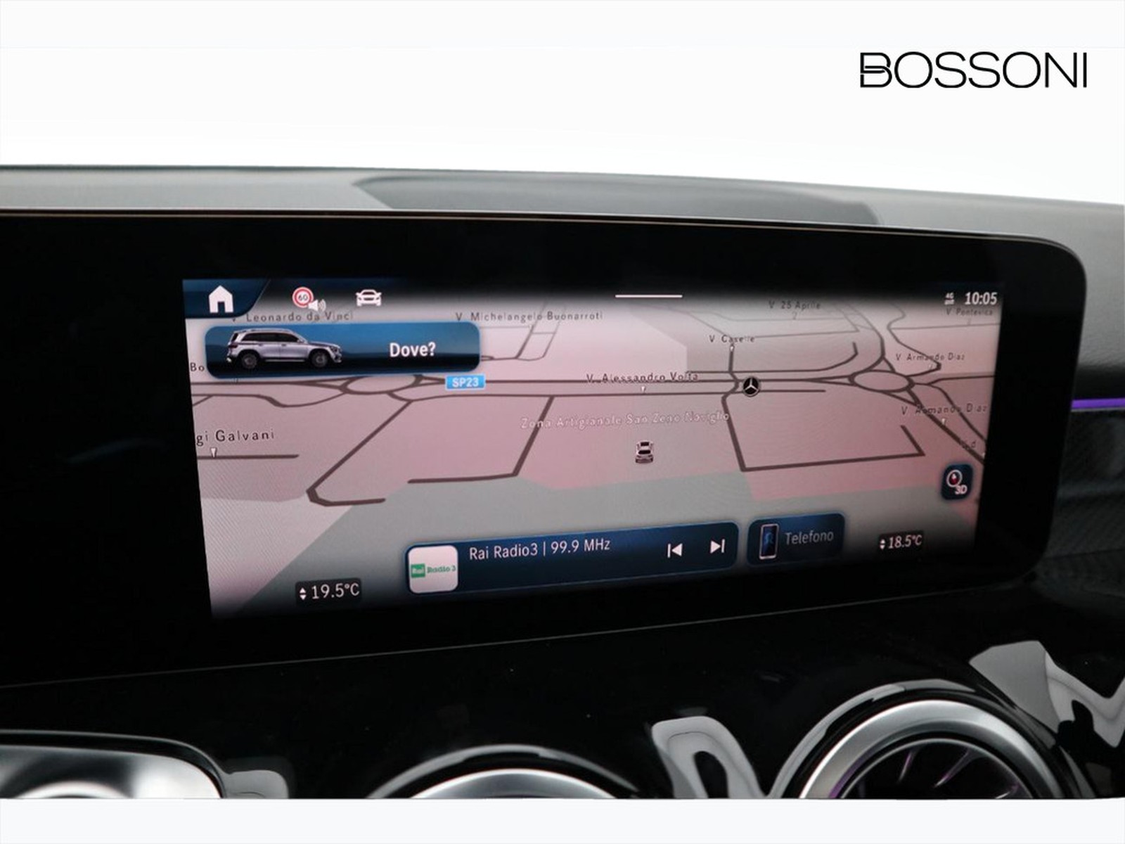 10 - AMG GLB amg 35 amg line premium 4matic 8g-dct