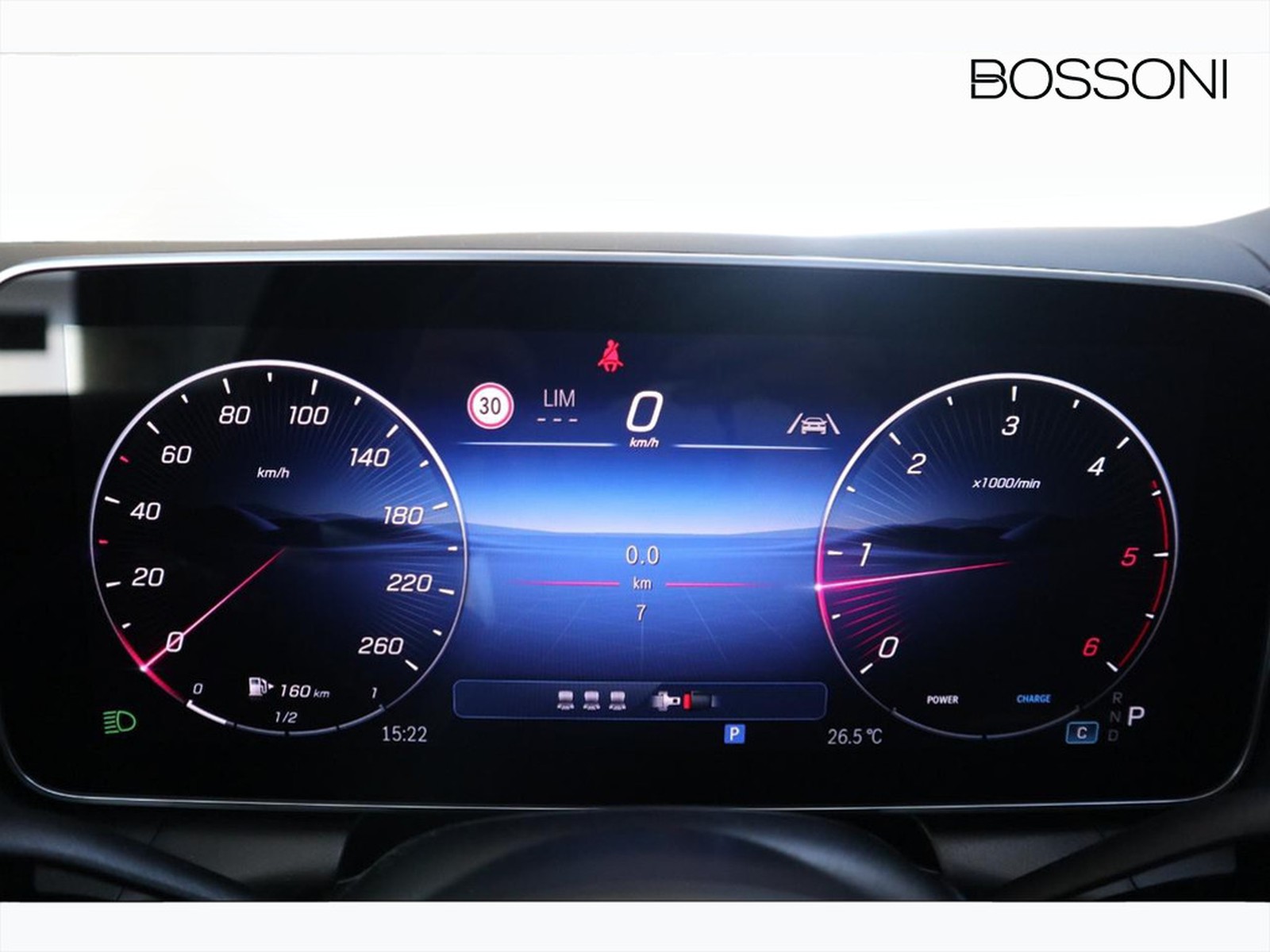 8 - Mercedes GLC coupe 220 d amg line advanced 4matic 9g-tronic