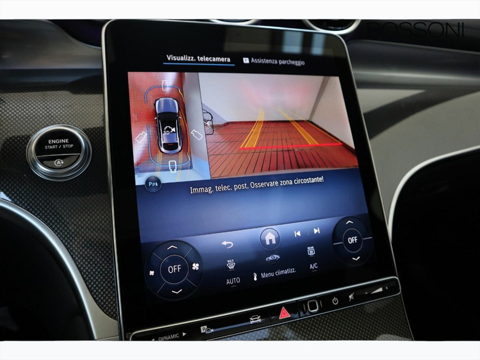 10 - Mercedes GLC coupe 220 d amg line advanced 4matic 9g-tronic