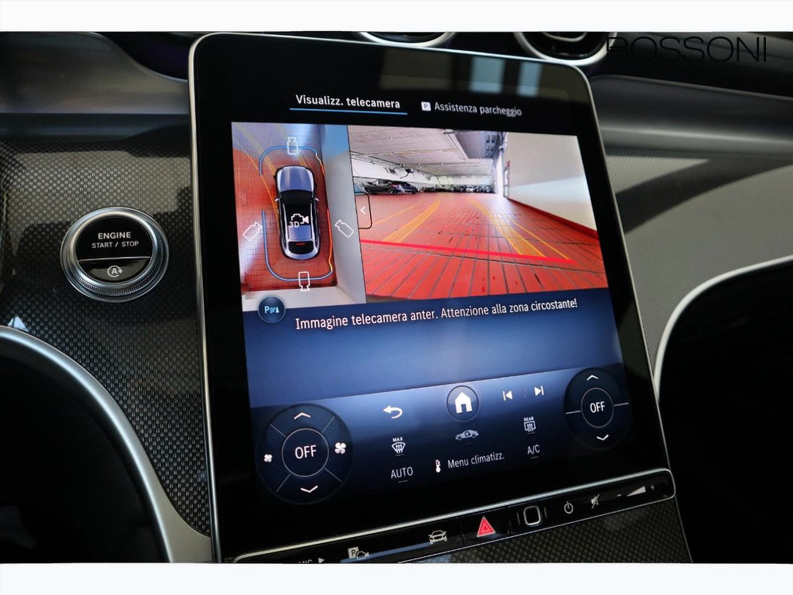 11 - Mercedes GLC coupe 220 d amg line advanced 4matic 9g-tronic