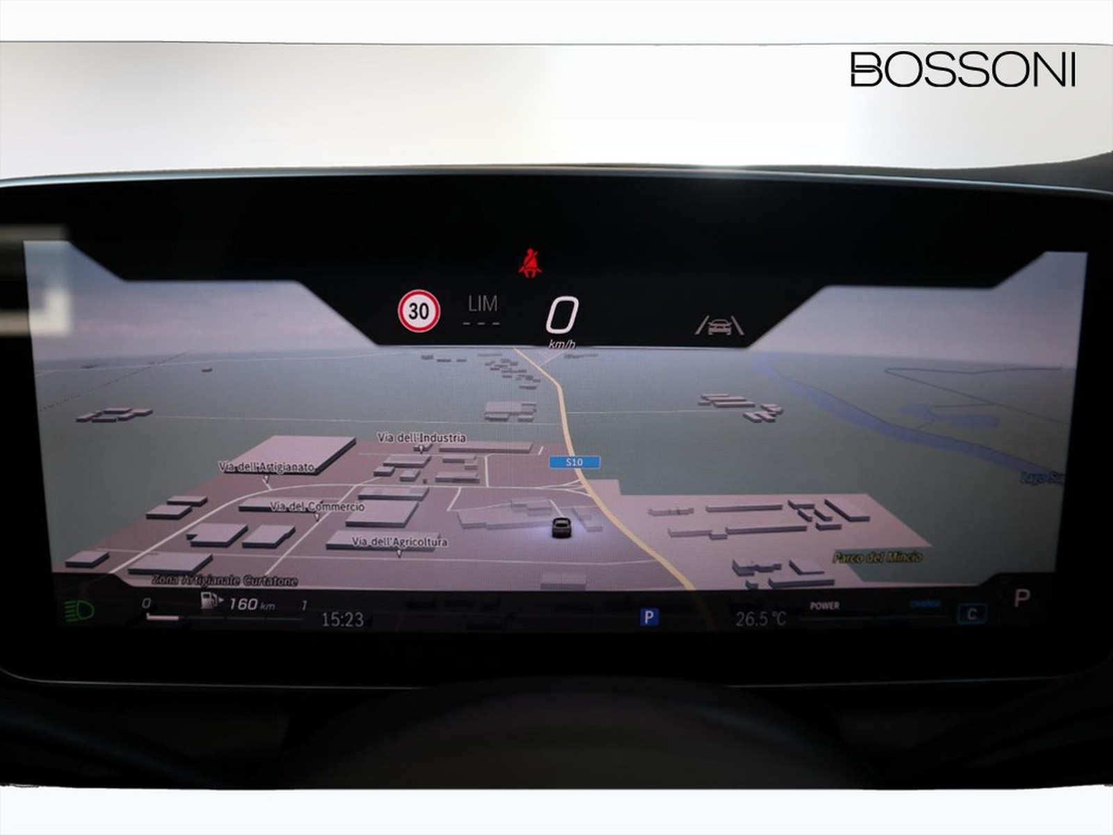 15 - Mercedes GLC coupe 220 d amg line advanced 4matic 9g-tronic