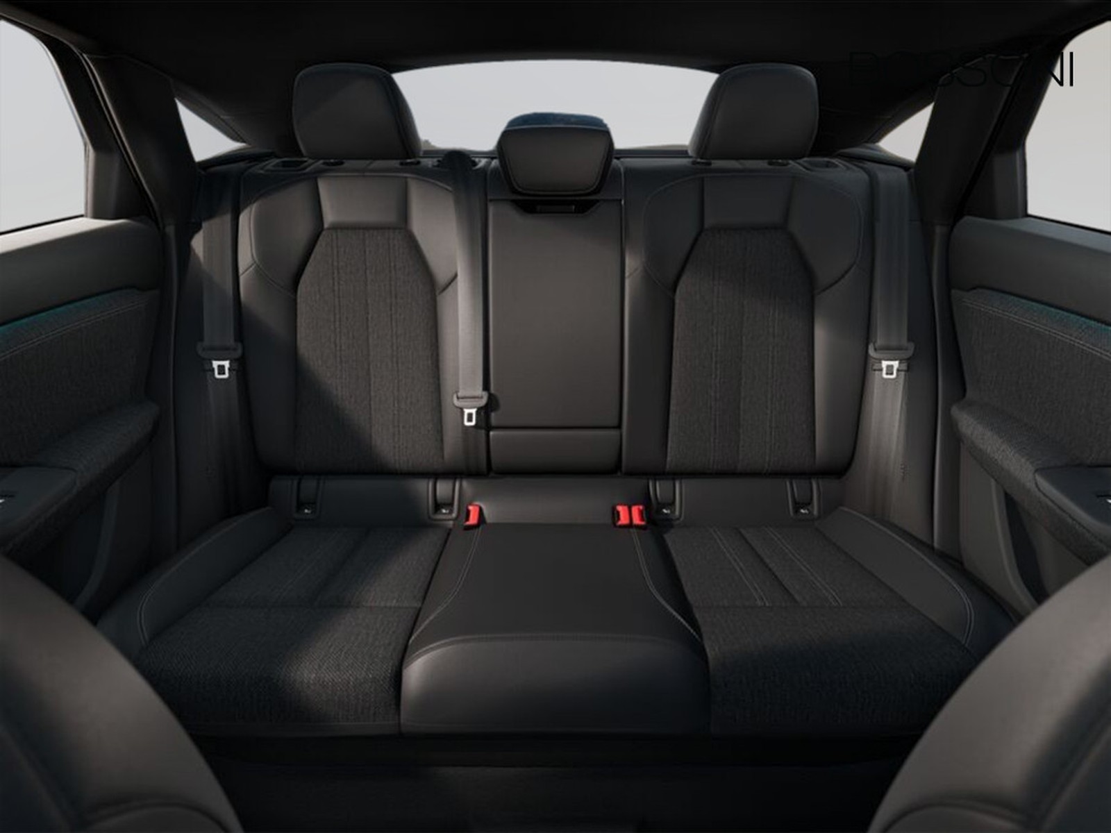 10 - Audi Q6 e-tron sportback e-tron s line edition quattro