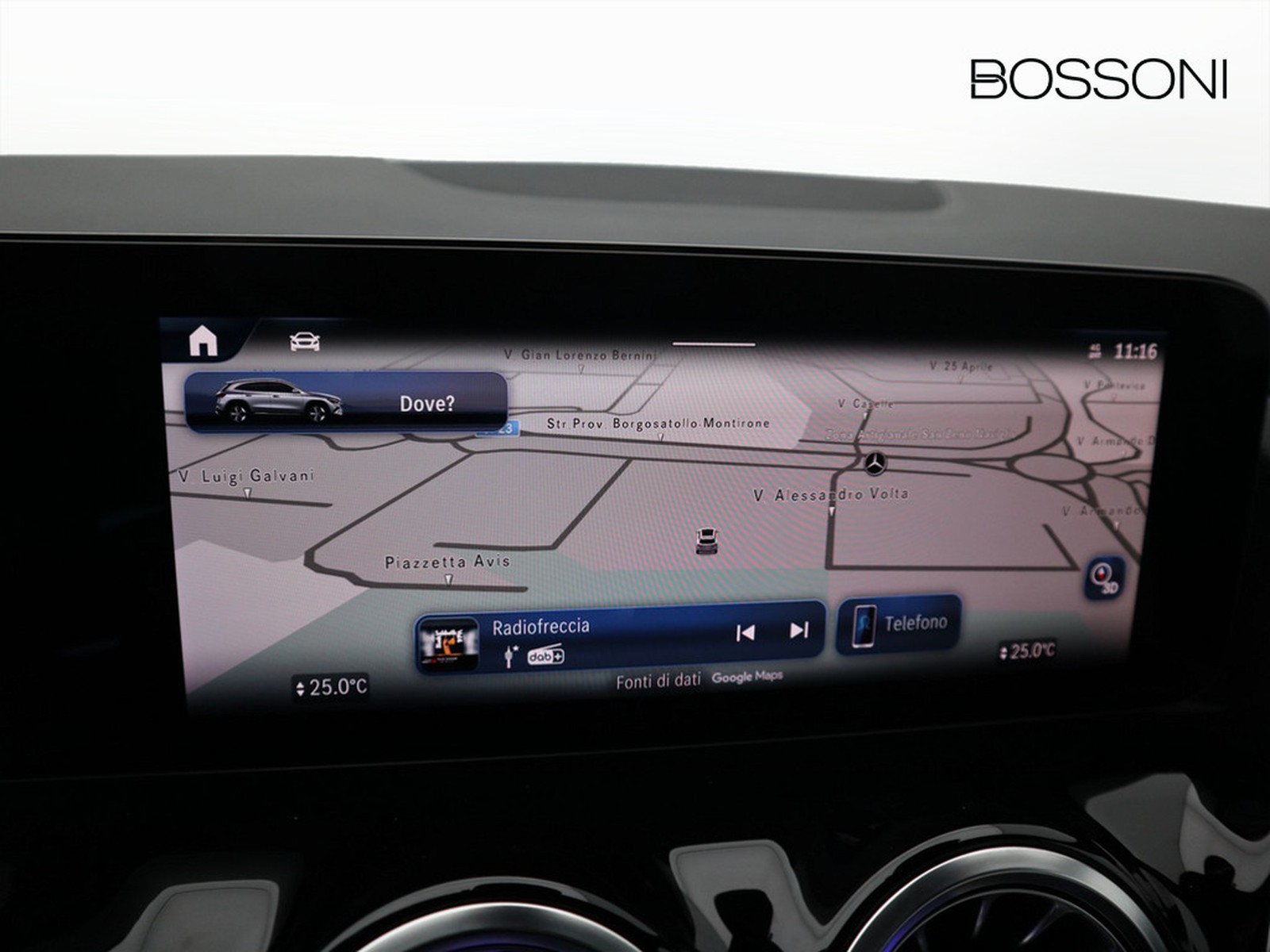 10 - Mercedes GLA 250 e plug-in-hybrid amg line advanced plus 8g-dct