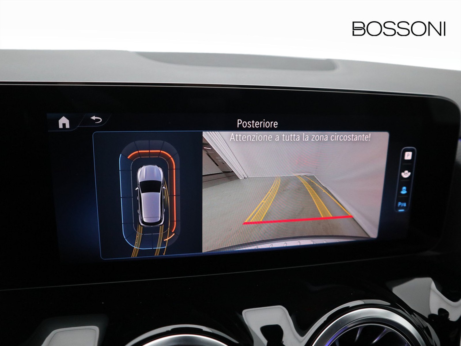 11 - Mercedes GLA 250 e plug-in-hybrid amg line advanced plus 8g-dct