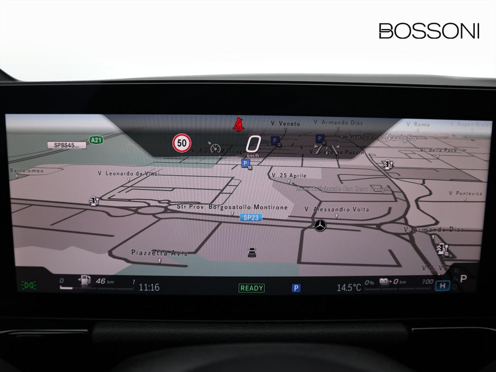 16 - Mercedes GLA 250 e plug-in-hybrid amg line advanced plus 8g-dct