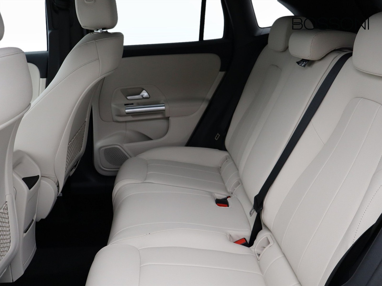 8 - Mercedes GLA 200 d progressive advanced plus 8g-dct