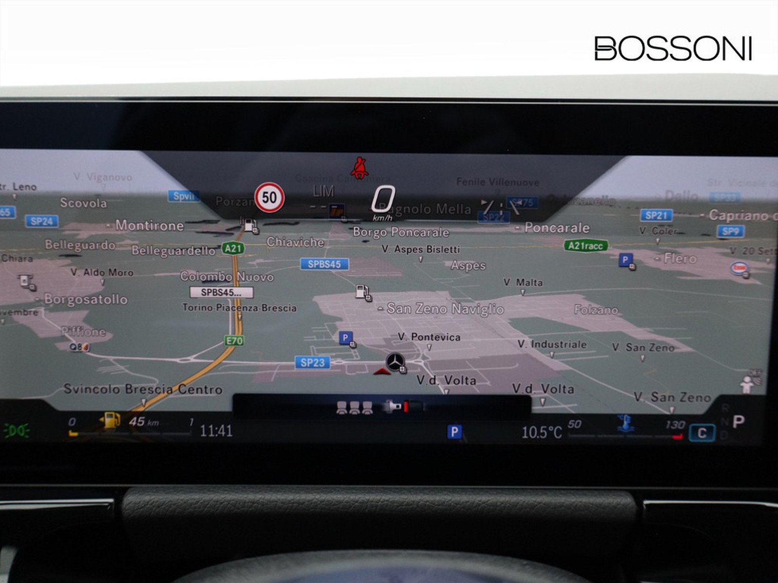 16 - Mercedes GLA 200 d progressive advanced plus 8g-dct