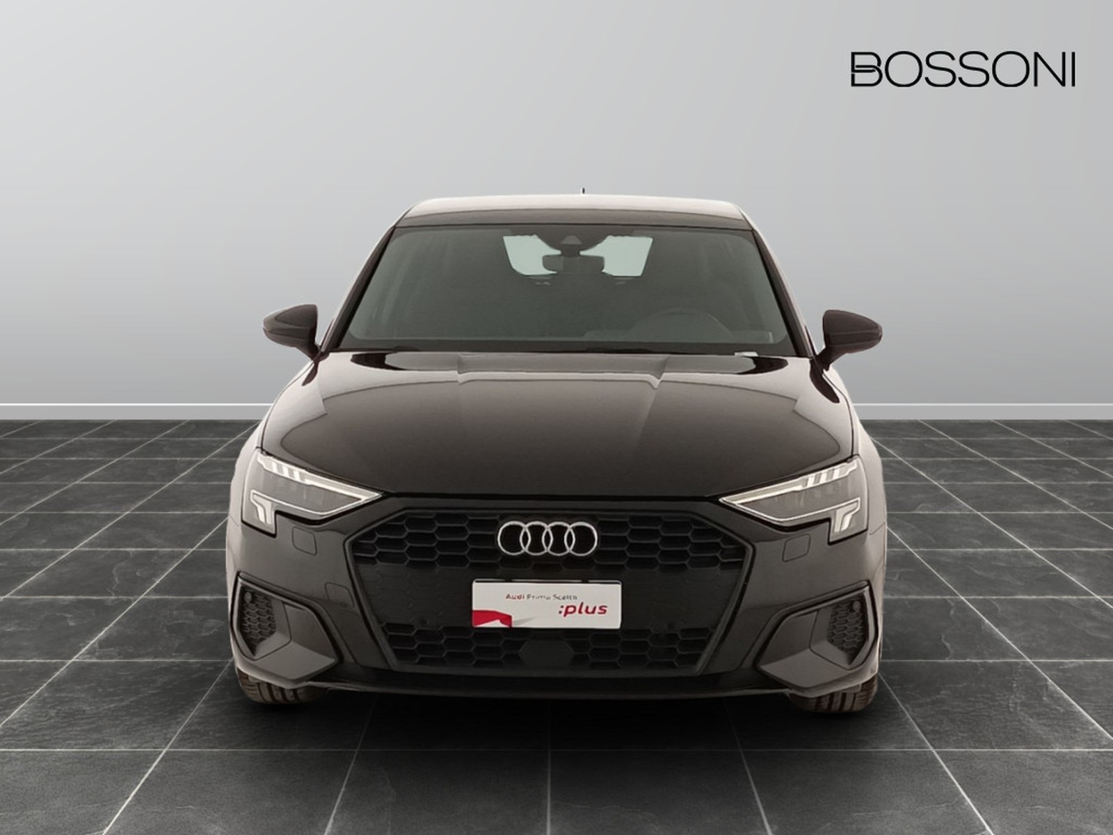 14 - Audi A3 sportback 30 1.0 tfsi business