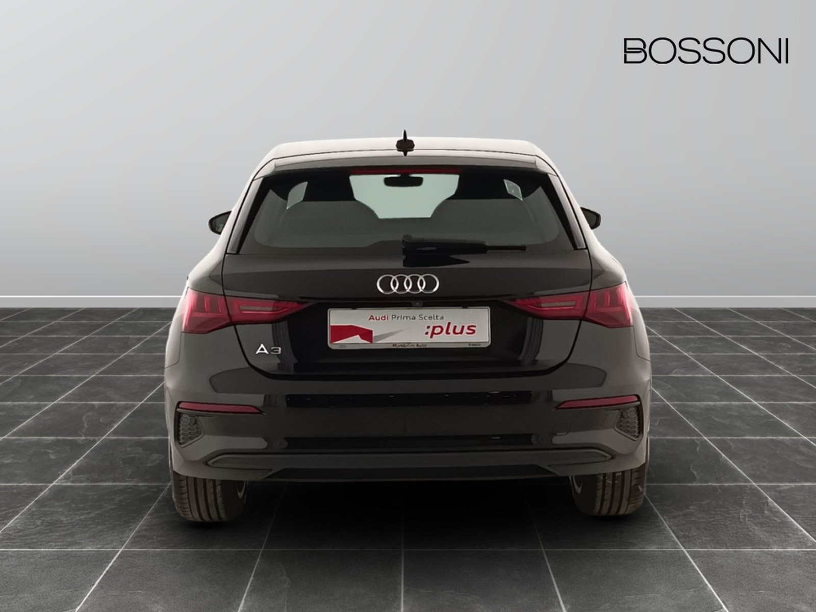 15 - Audi A3 sportback 30 1.0 tfsi business