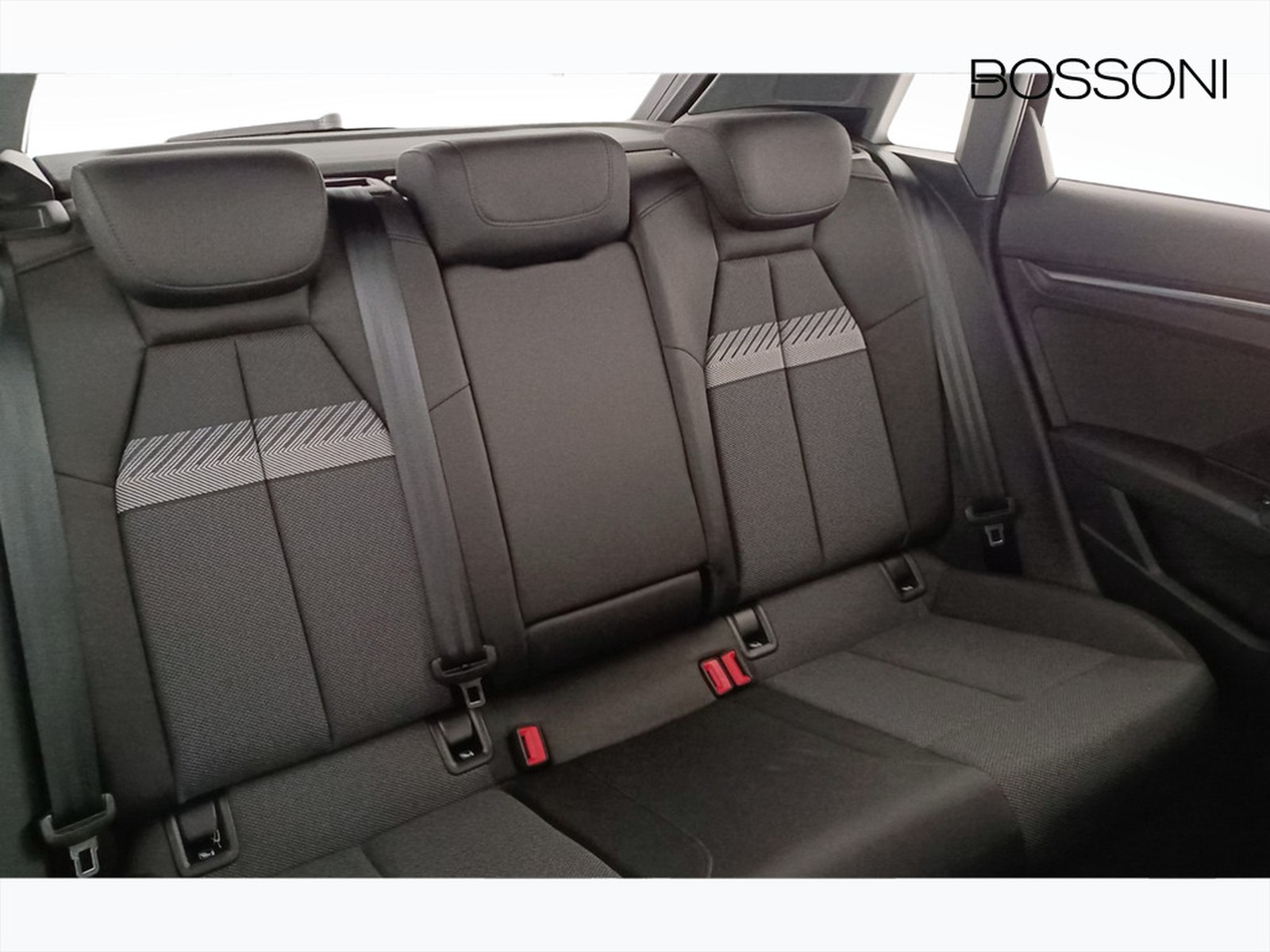 35 - Audi A3 sportback 30 1.0 tfsi business